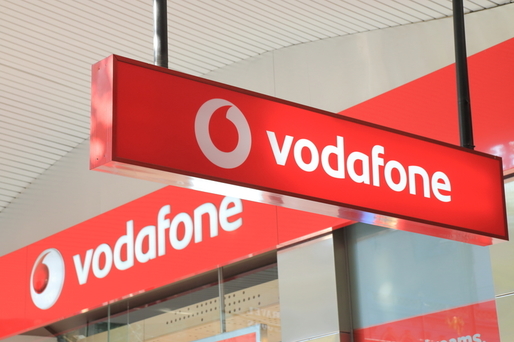 Reincarcare Vodafone online cu cardul - acum nu mai ai motive să rămâi fără credit