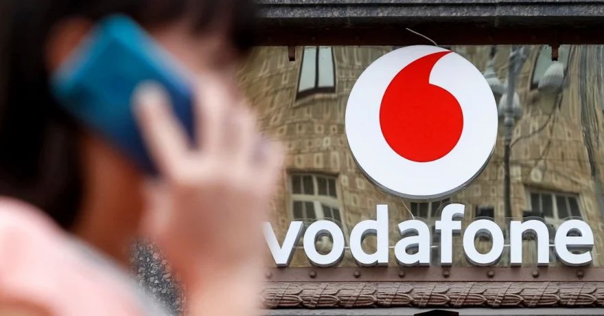 Reîncărcare Vodafone online cu cardul - acum nu mai ai motive să rămâi fără credit