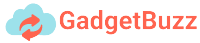 logo gadgetbuzz blog