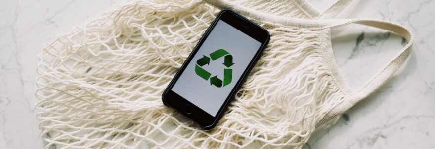 Cum să reduci cantitatea de deșeuri pe care o produci prin reciclare
