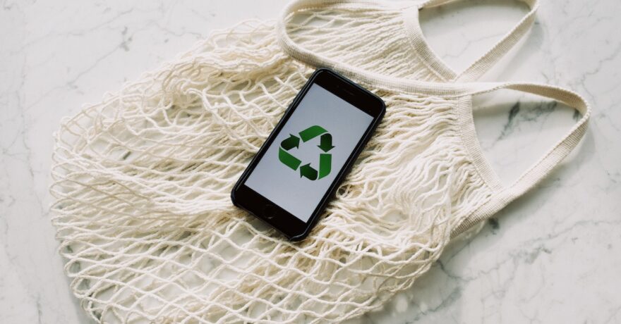 Cum să reduci cantitatea de deșeuri pe care o produci prin reciclare