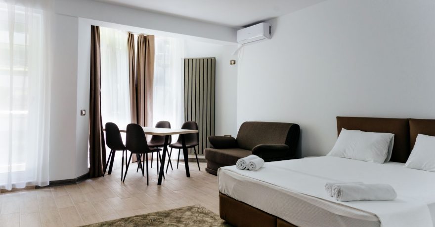 apartament de închiriat Mamaia