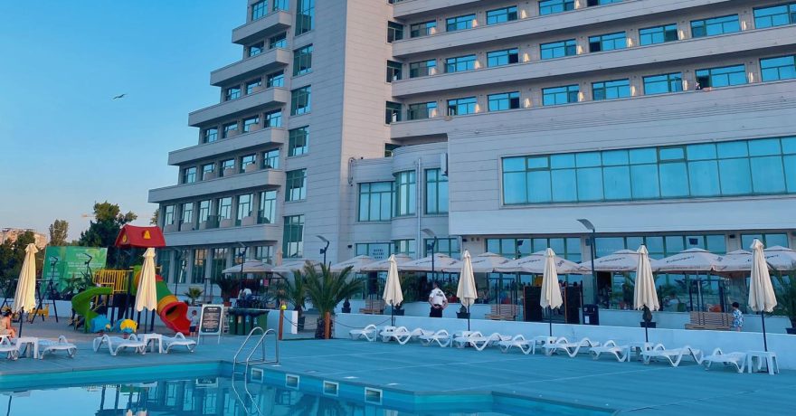 hotel în Mamaia