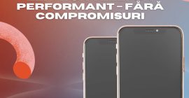 telefon performant