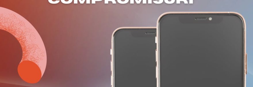 telefon performant