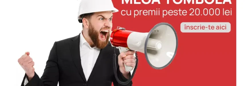 Mega Tombola Dolinex