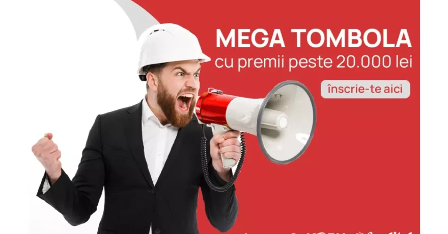Mega Tombola Dolinex