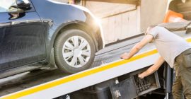 Verificare asigurare auto