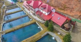păstrăvării din România