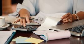consultanță fiscală