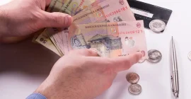 Credit rapid pe card, aprobare online și livrare directă