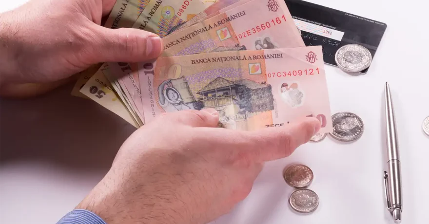Credit rapid pe card, aprobare online și livrare directă