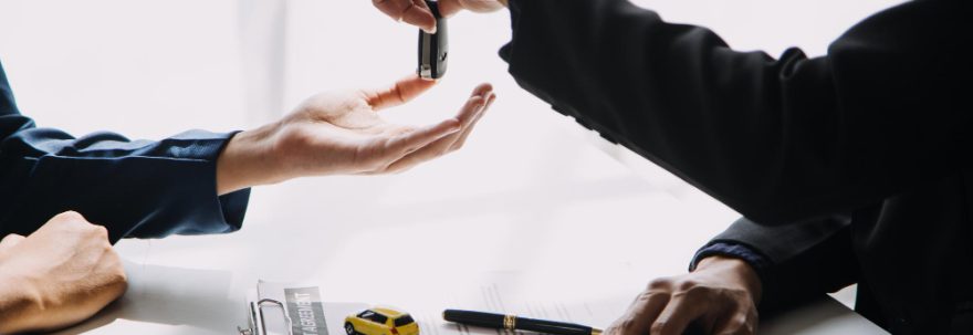 leasing operațional