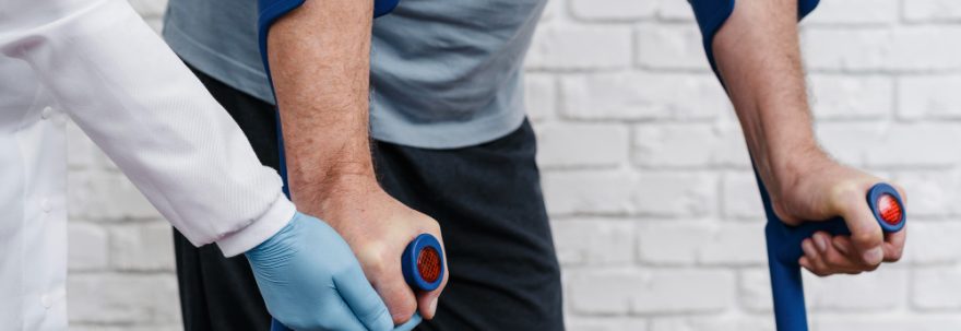 ortopedie traumatologie