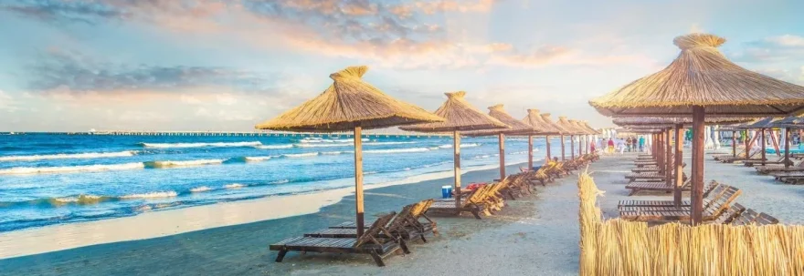 cazare în Mamaia