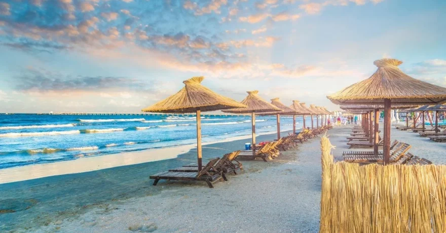 cazare în Mamaia