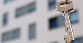 apartamente în Mamaia