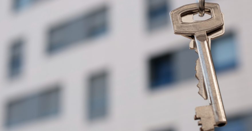 apartamente în Mamaia