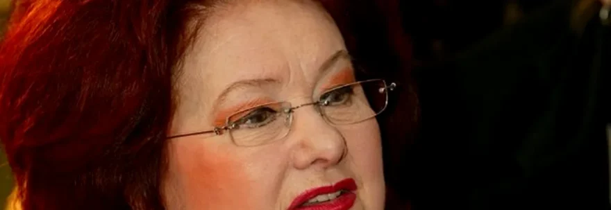 Stela Popescu