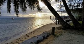 Vacanță în Fiji
