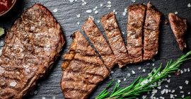 carne de vită locală Cluj