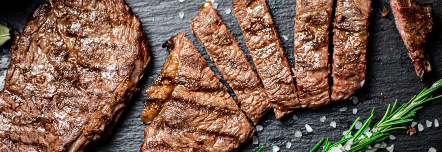 carne de vită locală Cluj