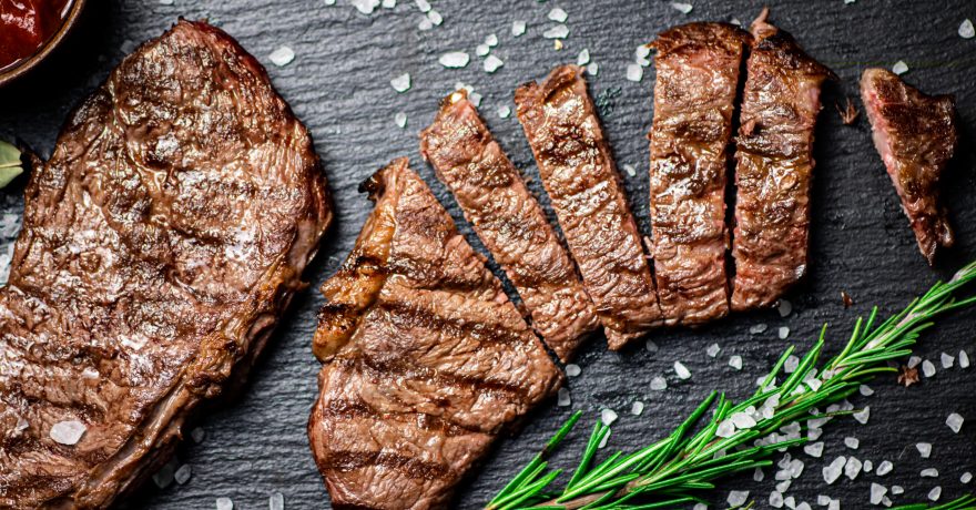 carne de vită locală Cluj