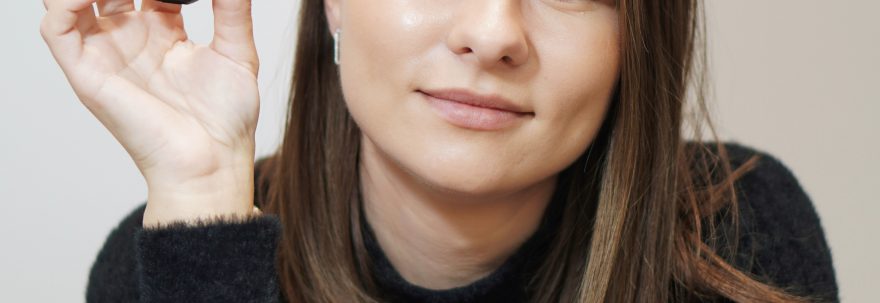 manichiură semipermanentă