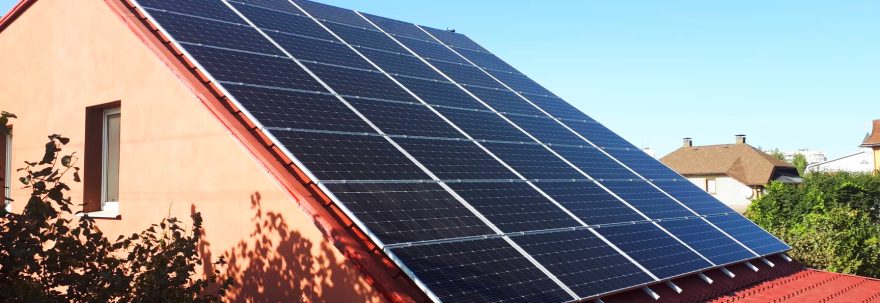 Depozit solar